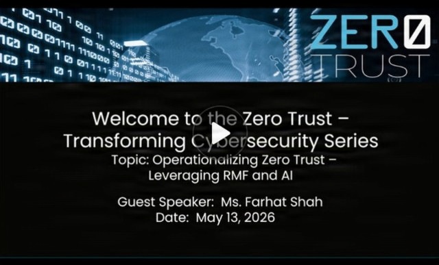 Army Innovators Automate Path to Zero Trust with Artificial Intelligence