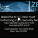 Army Innovators Automate Path to Zero Trust with Artificial Intelligence