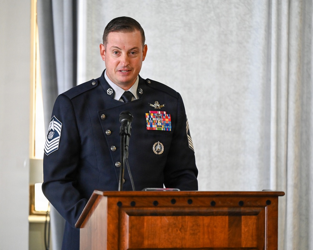 Leadership carried forward: STARCOM marks change of responsibility