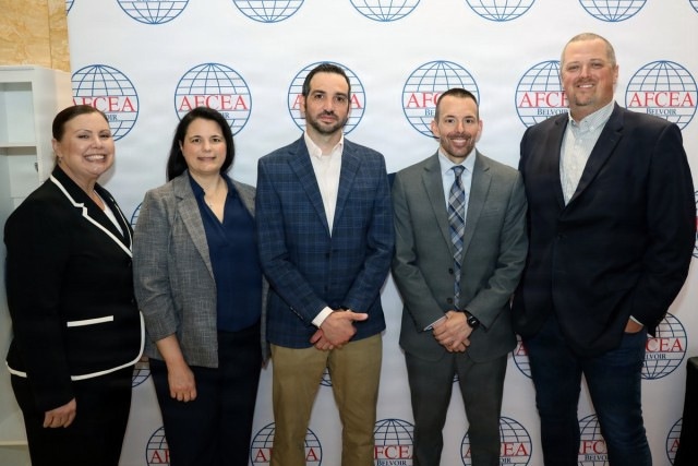 CECOM Army Software and Innovation Center Highlights Enterprise Software Modernization at Belvoir Industry Days