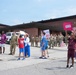 472nd Electronic Warfare Squadron members return home