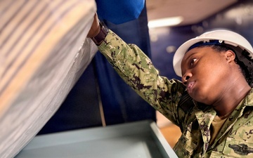Preventing the Invisible Threat:  Naval Hospital Pensacola Preventive Medicine Technicians Safeguard Readiness