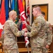 U.S. Army Engineer School welcomes new commandant