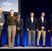 Defense Health Agency Team Secures Historic FDA Clearance for Canine Plasma, Wins MHSRS Program Management Award