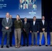 Defense Health Agency Team Secures Historic FDA Clearance for Canine Plasma, Wins MHSRS Program Management Award
