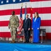 Delaware Air National Guard Holds Deployment Ceremony