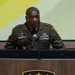 AY27 U.S. Army War College Convocation Marks Start of Academic Year
