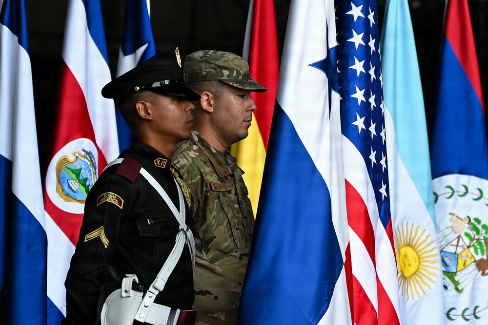 Panama to host multinational PANAMAX exercise Aug. 3-13