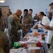 Pre-deployment event connects Dover reservists to key resources
