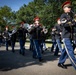 Full Military Funeral Honors with Escort are Conducted for U.S. Army Sgt. DeLoren Dellia Dage In Section 57