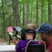 Maine National Guard Youth Camp creates rewarding experiences for campers and volunteers