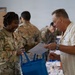 Pre-deployment event connects Dover reservists to key resources