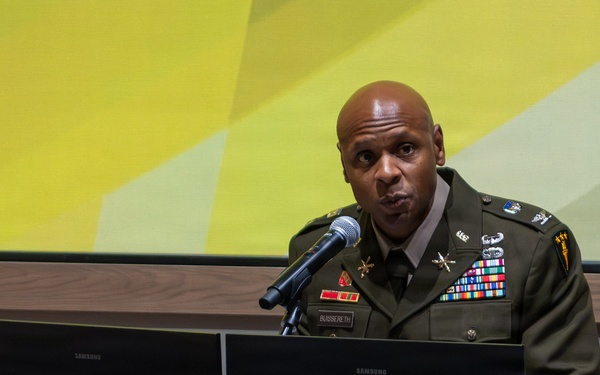 AY27 U.S. Army War College Convocation Marks Start of Academic Year