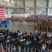 Delaware Air National Guard Holds Deployment Ceremony