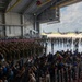Delaware Air National Guard Holds Deployment Ceremony