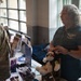 Pre-deployment event connects Dover reservists to key resources