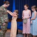 Cyber and Networks newly minted military deputy, promoted to colonel