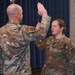 Cyber and Networks newly minted military deputy, promoted to colonel