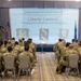 Pre-deployment event connects Dover reservists to key resources