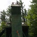 Maine National Guard Youth Camp creates rewarding experiences for campers and volunteers