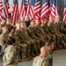 Delaware Air National Guard Holds Deployment Ceremony