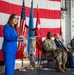Delaware Air National Guard Holds Deployment Ceremony