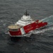 U.S. Coast Guard, Royal Canadian Navy conduct sailing formation in Bering Sea