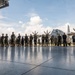 Delaware Air National Guard Holds Deployment Ceremony