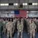 Delaware Air National Guard Holds Deployment Ceremony
