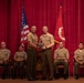 Lt. Gen. Leonard F. Anderson IV Speaks at PME Graduations