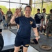 LCDR Valerie Tucciarone Leads with Discipline, Readiness, and Purpose