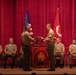 Lt. Gen. Leonard F. Anderson IV Speaks at PME Graduations
