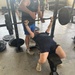 LCDR Valerie Tucciarone Leads with Discipline, Readiness, and Purpose