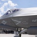 VMFA-115 flies first F-35C Lightning II