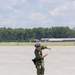 VMFA-115 flies first F-35C Lightning II