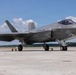 VMFA-115 flies first F-35C Lightning II