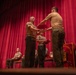 Lt. Gen. Leonard F. Anderson IV Speaks at PME Graduations