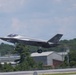 VMFA-115 flies first F-35C Lightning II