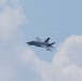 VMFA-115 flies first F-35C Lightning II