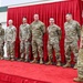 Michigan National Guard Joint Staff Members recognized following Exercise Vigilant Guard 26-4