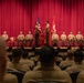 Lt. Gen. Leonard F. Anderson IV Speaks at PME Graduations
