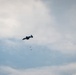 U.S. Air Force and U.K. Joint Terminal Attack Controllers (JTAC) work together in exercise