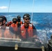 U.S. Coast Guard conducts pursuit training with Philippine Coast Guard during Rimpac 2026