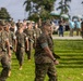 Eight Electronic Maintenance Officers Simultaneously Promoted Together
