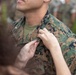 Eight Electronic Maintenance Officers Simultaneously Promoted Together