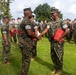 Eight Electronic Maintenance Officers Simultaneously Promoted Together