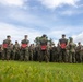 Eight Electronic Maintenance Officers Simultaneously Promoted Together