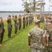 Eight Electronic Maintenance Officers Simultaneously Promoted Together