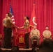 Lt. Gen. Leonard F. Anderson IV Speaks at PME Graduations