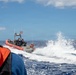 U.S. Coast Guard conducts pursuit training with Philippine Coast Guard during Rimpac 2026